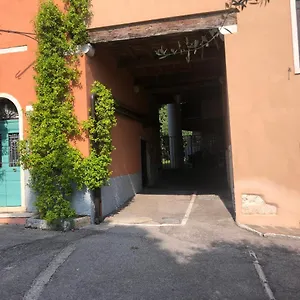 La Casetta Di Alvaro Domegliara